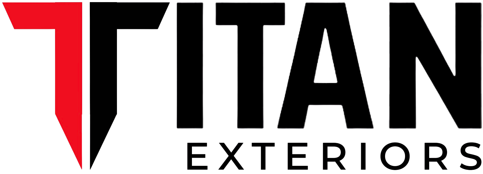 Titan Exteriors Logo